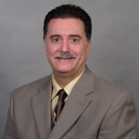 Karl Johnson, photo 1