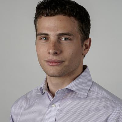 Simon Venhuizen, photo 1