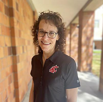 Jaclyn Logsdon, photo 2