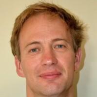 Stuart Barker, photo 2