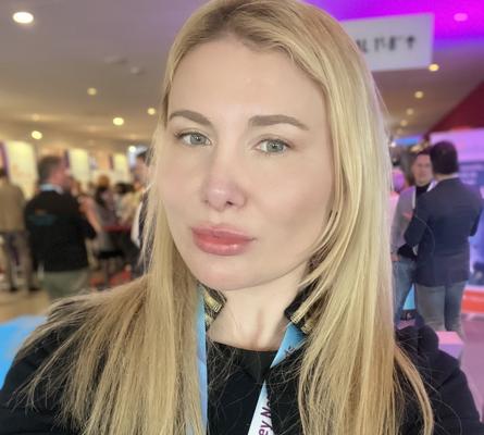 Ksenia Belkina, photo 1