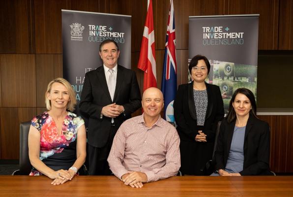 Richard Watson, photo 2