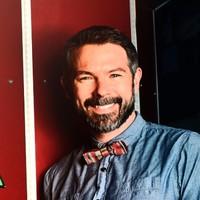 Nathan Bushnell, photo 2