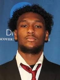 Brandon DeLoach, photo 1