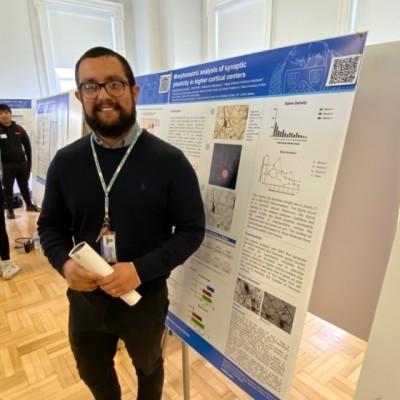 Ignacio Díaz, photo 1