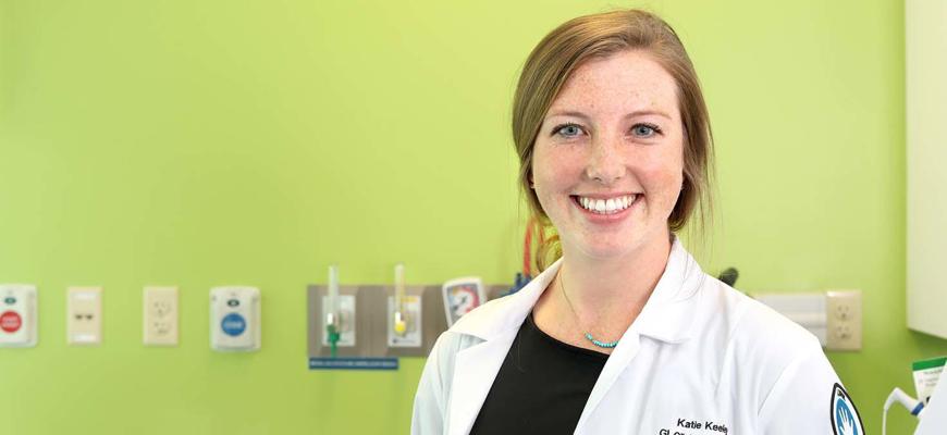 Katie Keiley, photo 2