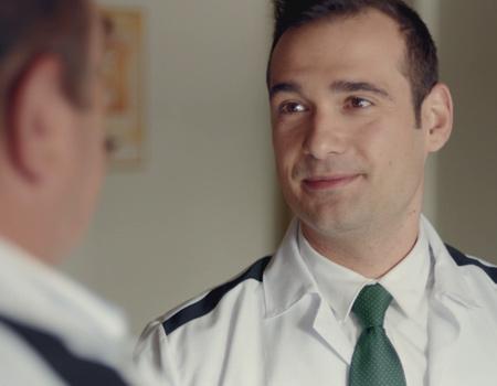 Burcu Tokcan, photo 1