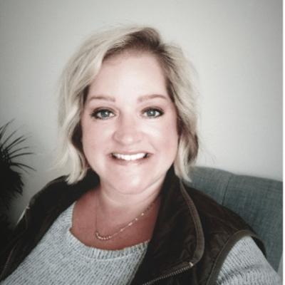 Danielle Garton, photo 2