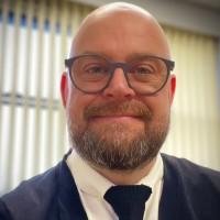 Gavin Elliott, photo 1