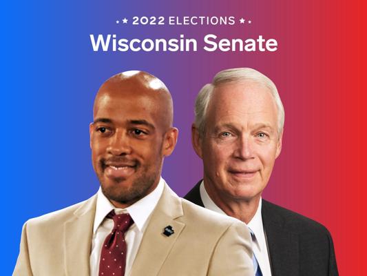 Mandela Johnson, photo 1