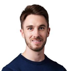 Shane Swiderek, photo 1