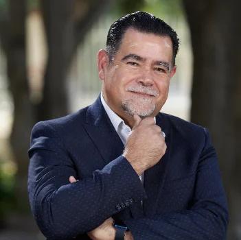 Carlos De Ory Gordillo, photo 1
