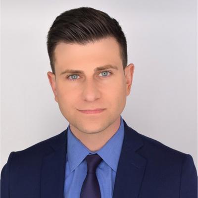 Derek Shore Dombrowski