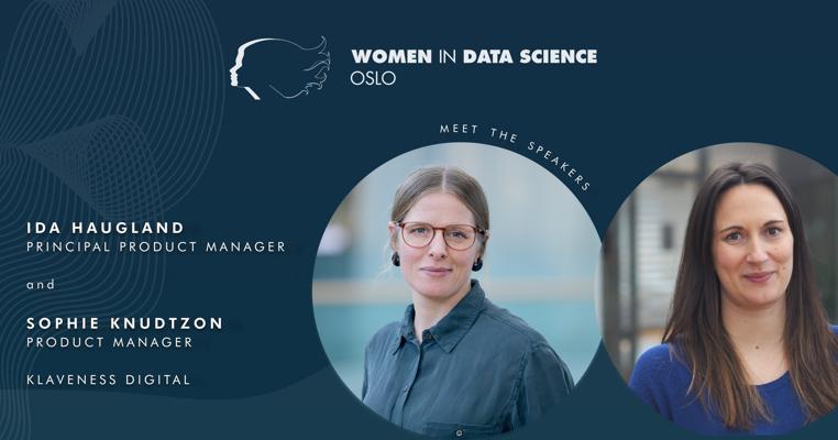 Ida Haugland, photo 1