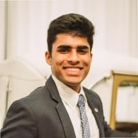 Ayush Agrawal, photo 1