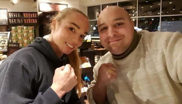 Zara Howard, photo 1