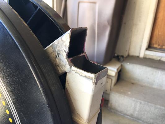 Nick Palefsky, photo 1