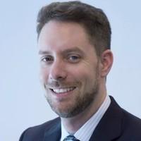 Eric Bluestein, photo 1