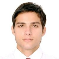 Yousuf Elashi, photo 1