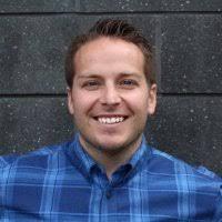 Kyle Stalzer, photo 1