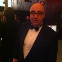 Orestes Mitas, photo 2