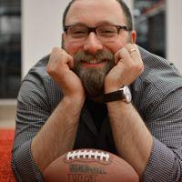 Gabe Schwartz, photo 2