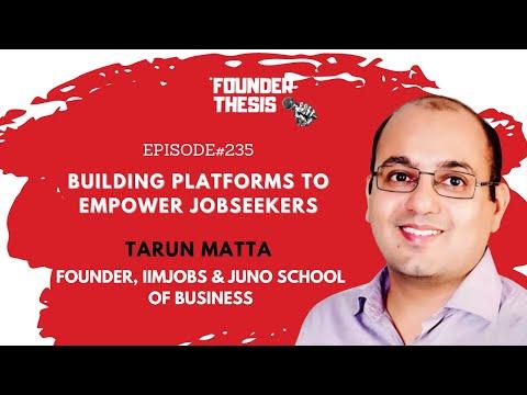 Tarun Matta, photo 2