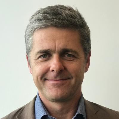 Damon Reeve, photo 2