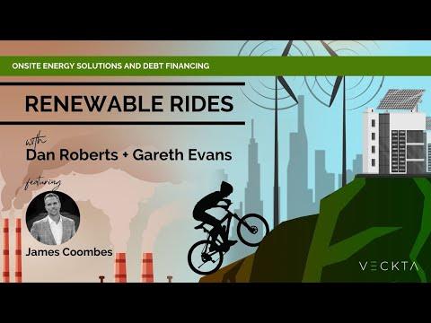 James Coombes, photo 2