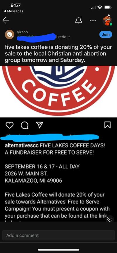 Adam Redd, MBA, photo 1