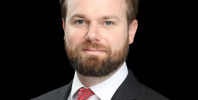 Charlie Hannington, photo 1