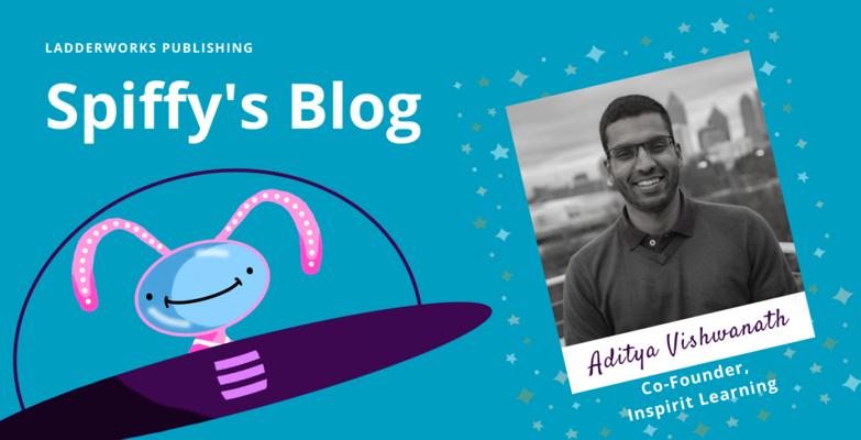 Aditya Vishwanath, photo 1