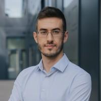 Jakub Sławski, photo 2