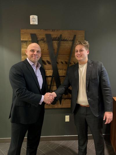 Matt Milburn, photo 2