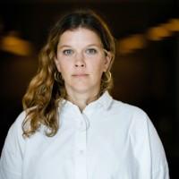 Julia Werner, photo 2