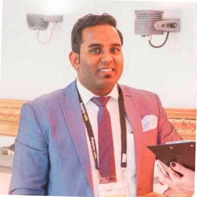 Shibu Kumar, photo 2