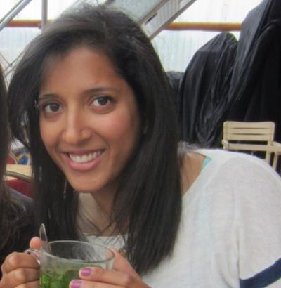 Deepa Mahajan, photo 1