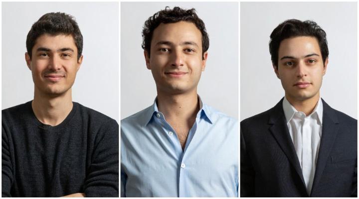 Fady Yacoub, photo 2