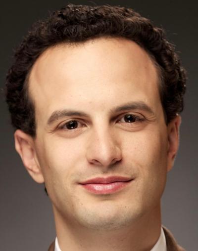 Nick Josefowitz, photo 2