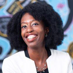 Dilim Dieke, LMSW, SIFI ✨, photo 1