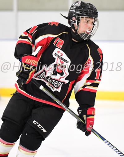 Reed Stauffer, photo 2