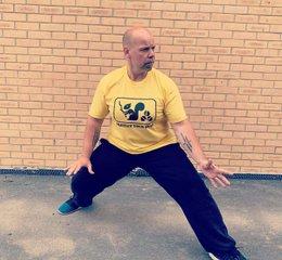 James Carss, photo 2