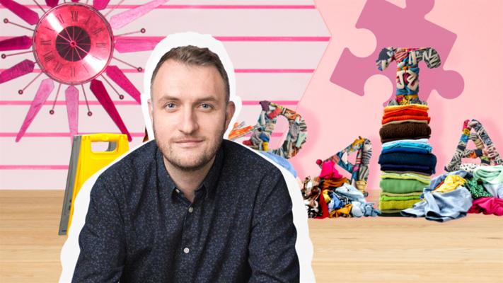 Tim Norris-Wiles, photo 1