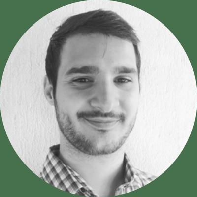 Andrey Drebot, photo 2