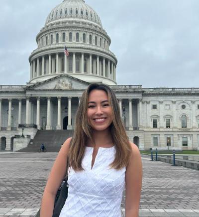 Kailani Chu, photo 1