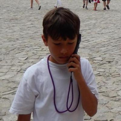 Nicholas Chiang, photo 1