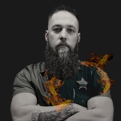 Mitchell R Tucker, photo 2