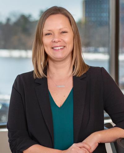 Kimberly Rounds, photo 2