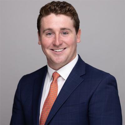 Edward Sullivan, photo 1