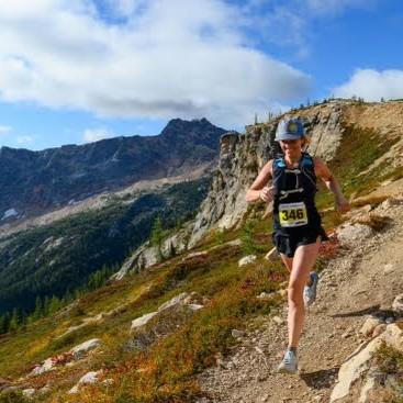 Rachael Minucciani, photo 1